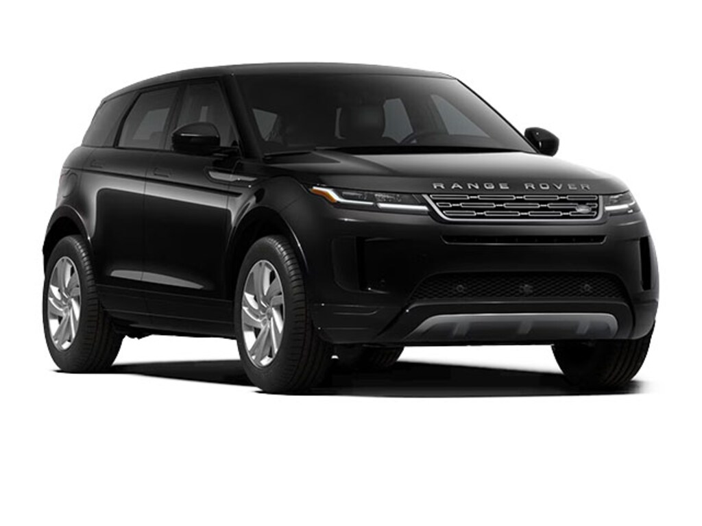 New 2024 Land Rover Range Rover Evoque For Sale in Glen Cove, NY 11944S